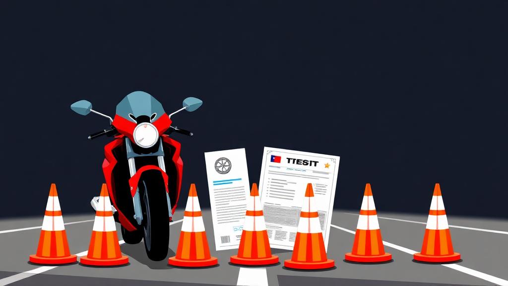 How to Get Your Motorcycle License: Practical Tips to Pass Faster and Ride With Confidence